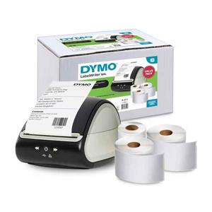 Dymo LabelWriter 5XL Value Pack