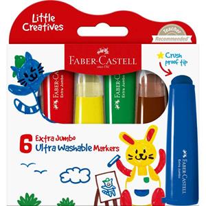 Faber Castell Ultra Washable Markers
