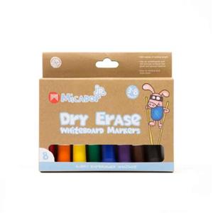 Micador Jr Dry Erase Marker Mini
