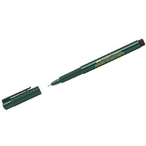 Faber-Castell 1511 Fineliner Pen 0.4mm