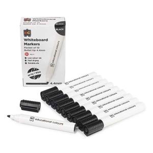 EC Whiteboard Bullet Marker 4.4mm