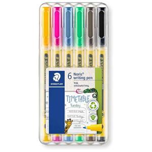Staedtler Noris Writing Pen