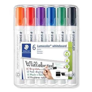 Staedtler 351 Whiteboard Marker 2-5mm