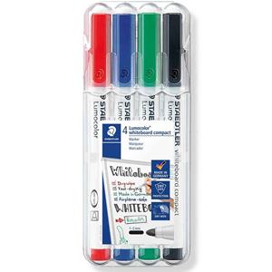 Staedtler 341 Whiteboard Marker 1-2mm