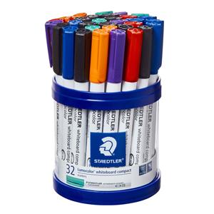 Staedtler 341 Whiteboard Marker 1-2mm