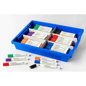 Staedtler 351 Whiteboard Marker 2mm Set