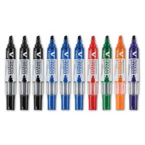 Pilot VBoard Whiteboard Marker 2.2-5.2mm
