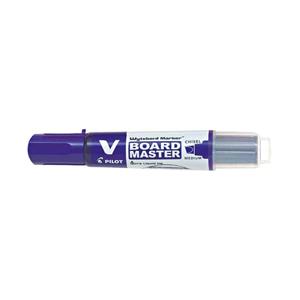 Pilot VBoard Whiteboard Marker 2.2-5.2mm
