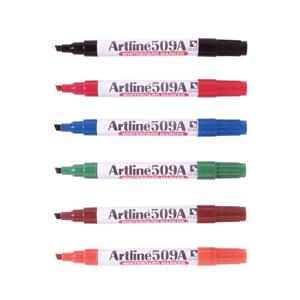 Artline 579 Whiteboard Marker 2-5mm