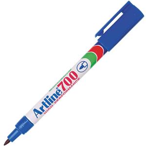 Artline 700 Permanent Marker 0.7mm Fine