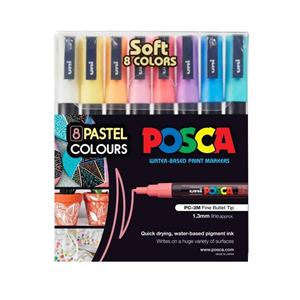 POSCA PC-3M Paint Marker 1.3mm