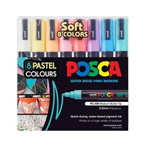 POSCA PC-5M Paint Marker 2.5mm