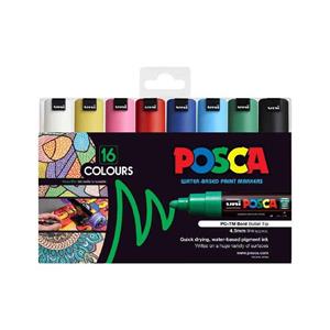 POSCA PC-7M Paint Marker 4.5mm