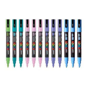 POSCA PC-3M Paint Marker 1.3mm