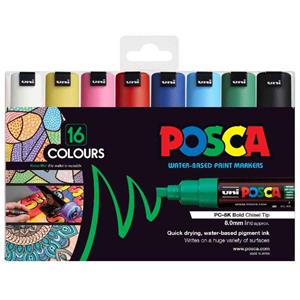 POSCA PC-8K Paint Marker 8.0mm