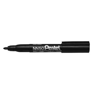 Pentel NN50 Permanent Marker 5mm Bullet