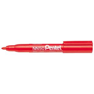 Pentel NN50 Permanent Marker 5mm Bullet