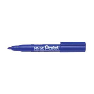 Pentel NN50 Permanent Marker 5mm Bullet