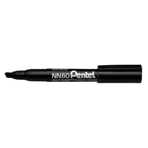 Pentel NN60 Permanent Marker 3-6mm Chs