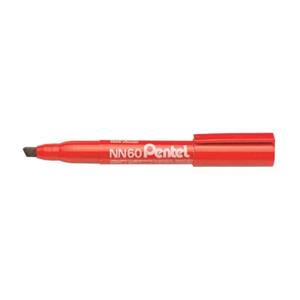 Pentel NN60 Permanent Marker 3-6mm Chs