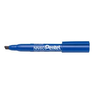 Pentel NN60 Permanent Marker 3-6mm Chs