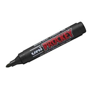 Uni Prockey Permanent Marker Bullet