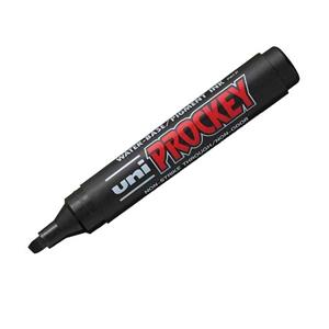 Uni Prockey Permanent Marker Chisel