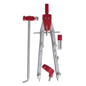 Kent 8004 Speedbow Compass Set