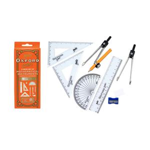 Helix Oxford Student Math Set 9 Pc