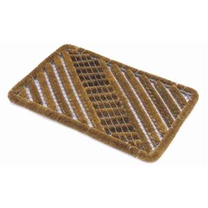 Mattek Bottle Brush Mat 500x800mm