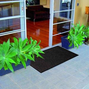 Mattek Ribbed Entrance Mat 1200X1800