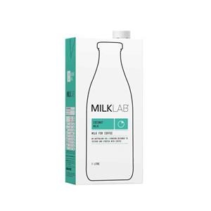 MILKLAB Coconut Milk 1L