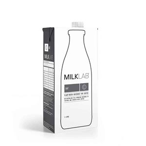 MILKLAB Oat Milk 1L