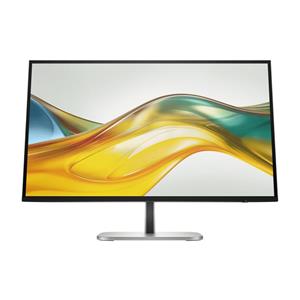 HP 27" 527pq QHD Monitor