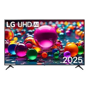 LG 75" 4K UHD Smart TV