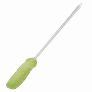 ELECTROSTATIC DUSTER WITH EXTENSION