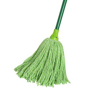 SABCO ANTIBACTERIAL COTTON MOP LARGE 