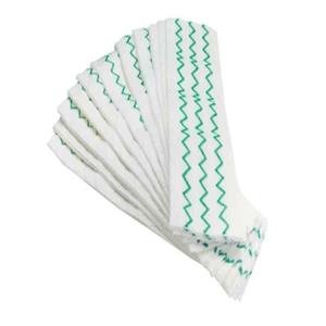 Hygen Microfibre Disposable Mop Pad