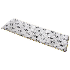 Decitex DX1 450mm Mop Pads