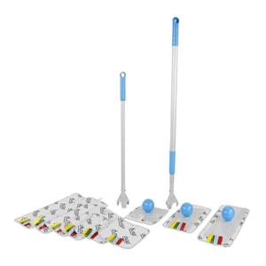 Edco DUOP ALL IN ONE CLEANING SET 