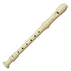 Yamaha Yrs24B C Baroque Descant Recorder