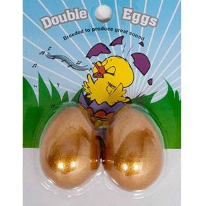 CPK Egg Maracas Pk2
