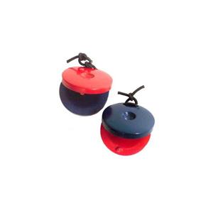 Percussion Castanets