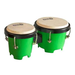 Percussion Tunable Mini Bongos