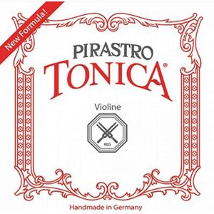 Pirastro Violin String Set 1/8 - 1/4