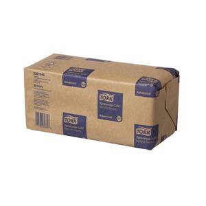 Tork Xpressnap Cafe Napkins N10 Natural