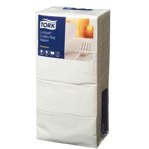 Tork LinStyle Dinner Cutlery Pocket