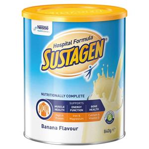 HEALTH SCIENCE SUSTAGEN FORMULA BAN 840G