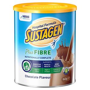 HEALTH SCIENCE SUSTAGEN FORMULA CHOC 840