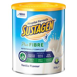 HEALTH SCIENCE SUSTAGEN FORMULA VAN 840